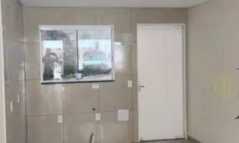 Imagem: Casa para venda tem 70 metros quadrados