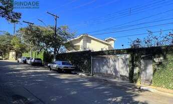 Imagem 2: Casa com 4 dormitórios à venda, 496 m² por R$ 2.550.000,00 - Granja Viana - Cotia/SP