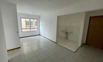 Imagem 2: Apartamento 2 quartos