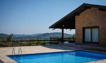 Imagem 4: Casas à venda na Serra da Cantareira, 670 m²,4 suítes,4 salas, lazer completo, 6 vagas, Ma