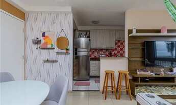 Imagem 5: Apartamento com 2 Dormitorio(s) localizado(a) no bairro Passo das Pedras em Porto Alegre