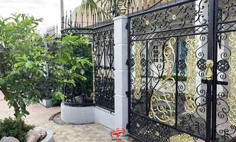 Imagem 2: Casa com excelente localização bairro Santa Rita