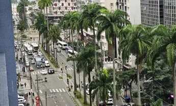 Imagem 7: VISTA LIVRE! PRÓXIMO À PRAIA! 3 DORMS, 2 BANHEIROS! 85M², LOCALIZAÇÃO PRIVILEGIADA!