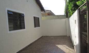 Imagem 3: ELDORADO - CASA RESIDENCIAL 2 DORMITÓRIOS C/ GARAGEM E QUINTAL
