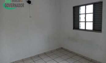 Imagem 4: Edícula com 2 dormitórios para alugar, 70 m² por R$ 1.167,00/mês - Jardim Carlos Lourenço