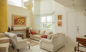 Imagem 2: Casa Residencial Jurerê Internacional, para temporada, Florianópolis -