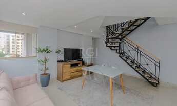 Imagem 6: Cobertura em Bom Fim