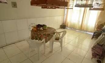 Imagem 3: Casa para venda tem 110 metros quadrados com 3 quartos em Trapiche da Barra - Maceió - AL