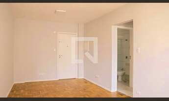 Imagem 4: Apartamento para Aluguel - Santa Cecília, 1 Quarto, 32 m2