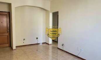 Imagem 2: Apartamento com 2 dormitórios para alugar, 102 m² por R$ 3.650,00/mês - Santa Rosa - Niter