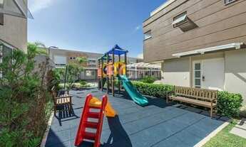 Imagem 5: Casa Condominio para Venda - 120.02m², 3 dormitórios, sendo 1 suites, 2 vagas - Vila Nova