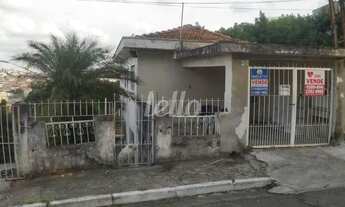 Imagem 3: São Paulo - Terreno Padrão - Tucuruvi