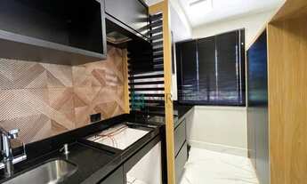 Imagem 9: Apartamento com 3 dormitórios, 65 m² - venda por R$ 345.000,00 ou aluguel por R$ 2.000,00