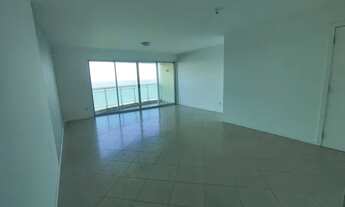 Imagem 6: Apto Filé nos Cavaleiros frente mar c/3qts, send 2suítes, 4brs, 2vgs, vrnd, blindx