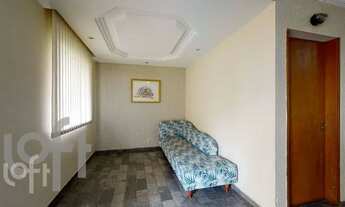 Imagem 2: Apartamento à venda em Sacomã com 63 m², 3 quartos, 1 vaga