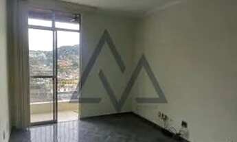 Imagem 2: Niterói - Apartamento Padrão - Fonseca