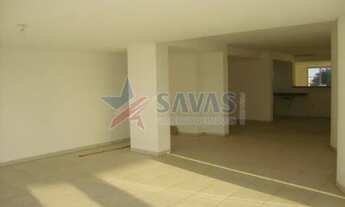 Imagem 6: COBERTURA DUPLEX COM 03 SUÍTES E LAVABO