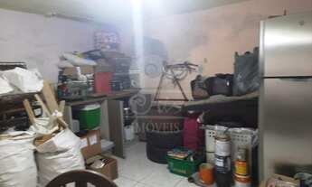 Imagem 4: Casa em Jardim Mauá - Mauá - SP]