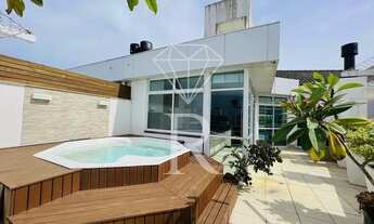 Imagem 3: Cobertura - Campeche - Florianópolis