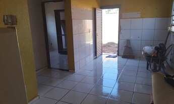 Imagem 3: Casa simples Casa com 2 dormitórios