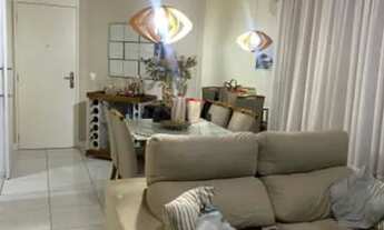 Imagem 3: Apartamento aluguel 80m Bento Ferreira