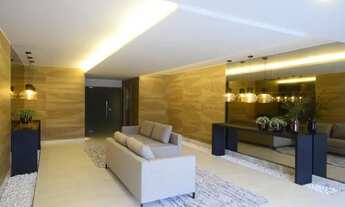 Imagem 6: RCR) Encante-se Apartamento Mobiliado | 4 quartos | Candeias | Ocean Tower | IFP