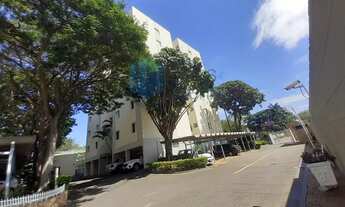 Imagem 5: Apartamento aluguel Jardim Santa Genebra