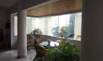 Imagem 4: Apartamento 04 Quartos com 03 vagas no SION