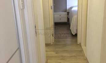 Imagem 7: Apartamento - Jardim Satélite - Residencial Carolina - 76m² - 3 Dormitórios