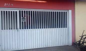 Imagem 2: ALUGA-SE UMA CASA DE 4 COMÔDOS NO PARQUE 122 NA CIDADE DE FRANCISCO MORATO SP