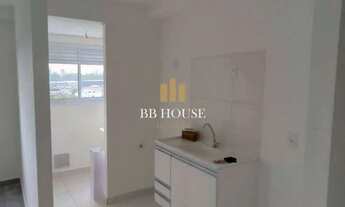 Imagem 4: Apartamento com 2 dorms, Cooperativa, São Bernardo do Campo, Cod: 673