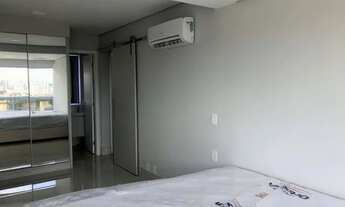 Imagem 7: Apartamento com 2 dormitórios (1 suíte), 89 m² - venda por R$ 2.800.000 ou aluguel por R