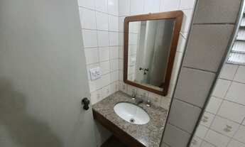 Imagem 2: Kitnet/conjugado para aluguel possui 36 metros quadrados com 1 quarto em Bela Vista - São