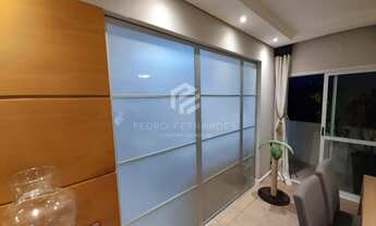 Imagem 6: Apartamento para Venda em Joinville, Atiradores, 3 dormitórios, 1 suíte, 2 banheiros, 2 va