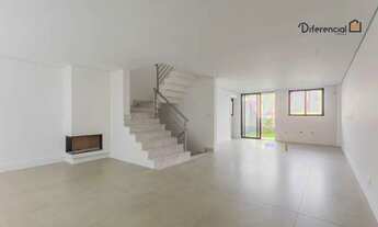 Imagem 6: Casa com 3 quartos, 3 suítes e 3 vagas à venda, 240 m² por R$ 1.651.600,00 - Santo Inácio