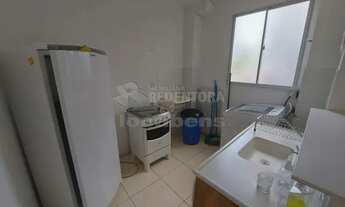 Imagem 3: Apartamento Padrão em São José do Rio Preto