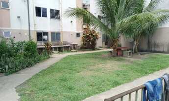 Imagem: Apartamento Térreo de 02 Quartos