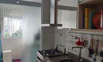 Imagem 5: Apartamento com 3 dormitórios à venda, 82 m² por R$ 690.000 - Jardim Flórida - Jundiaí/SP