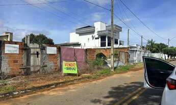 Imagem: 405 sul arso 42, terreno Desmenbrado 270mt