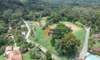 Imagem: Terreno à venda, 43.684,00 m² por R$ 4.000.000