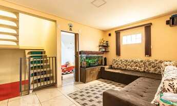 Imagem: Casa para Aluguel - Ermelino Matarazzo