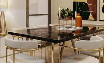 Imagem 5: Apartamento a venda com 4 quartos em Praia do Morro - Guarapari - ES