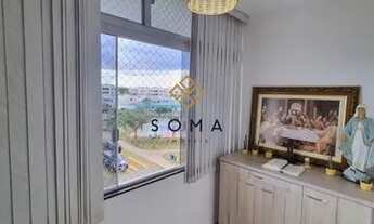 Imagem 6: Apartamento 02 Quartos Jardins Mangueiral QC 08