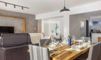 Imagem: Apartamento para Aluguel - Jardim Paulista