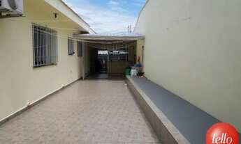 Imagem: São Paulo - Casa Padrão - Tatuapé