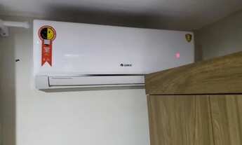 Imagem 4: Apartamento Mobiliado - Village do Bosque II