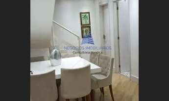 Imagem 5: Duplex no Terrara para venda - 2282