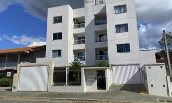 Imagem: Apartamento com 2 dormitórios e 1 vaga