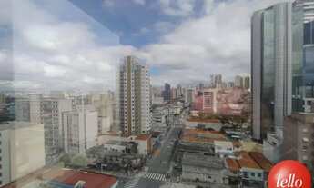 Imagem 4: São Paulo - Conjunto Comercial/Sala - Santana