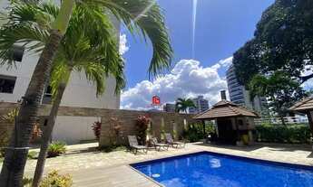 Imagem 3: Residencial Vida/ 18º andar/ 94m²/ Adrianópolis / Venda!